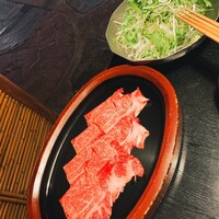 月亭 新宿本店 -  月亭 新宿本店 -