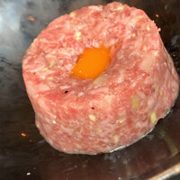 焼肉うしごろ 銀座並木通り店 - 
