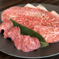 焼肉うしごろ 銀座並木通り店 - 