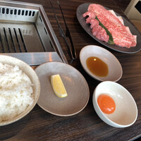 焼肉うしごろ 銀座並木通り店 - 