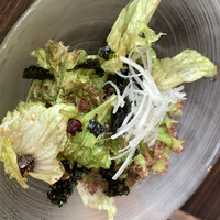 焼肉うしごろ 銀座並木通り店 - 