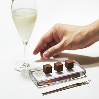 メゾン カカオ_0