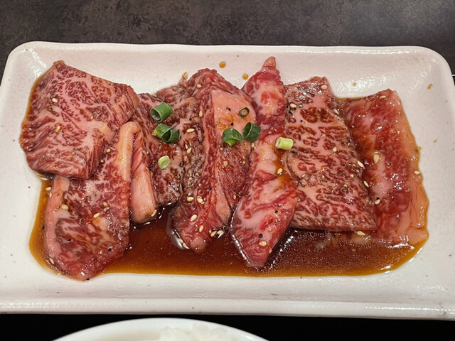 焼肉牛勢 本厚木店 本厚木 焼肉 ネット予約可 食べログ