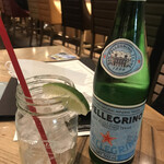 リオ・ブルーイング・コー ビストロアンドガーデン - 