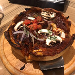 リオ・ブルーイング・コー ビストロアンドガーデン - 