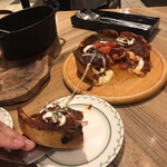 リオ・ブルーイング・コー ビストロアンドガーデン - 