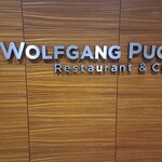 WOLFGANG PUCK CAFE - 