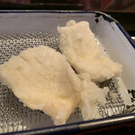 玄海 - イカ、豚バラ