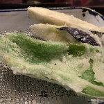 玄海 - ナス、ピーマン