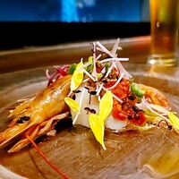 ウルフギャング・パック カフェ 愛知芸術文化センター店 - 