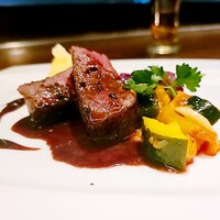 ウルフギャング・パック カフェ 愛知芸術文化センター店 - 