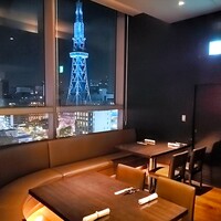 ウルフギャング・パック カフェ 愛知芸術文化センター店 - 