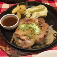ビストロガブリ 大門店 - 