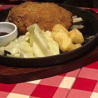 ビストロガブリ 大門店 - 