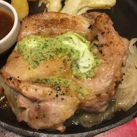 ビストロガブリ 大門店 - 