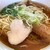 麺屋 くまがい - あっさり鶏醤油そば