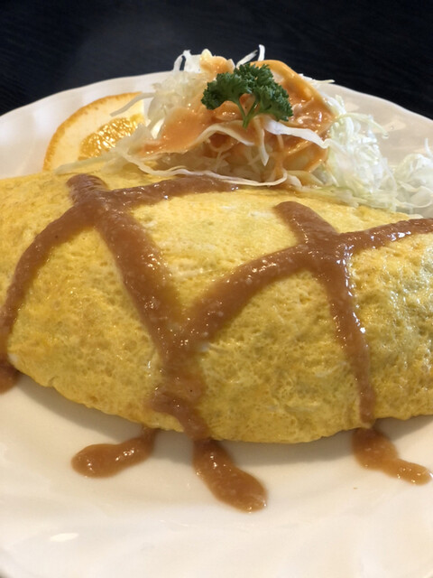 かねき 須坂 洋食 食べログ