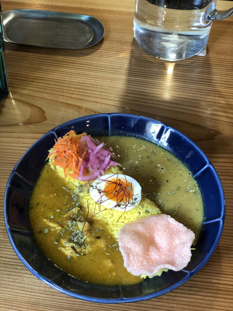 うたげ 日吉町 カレー その他 食べログ