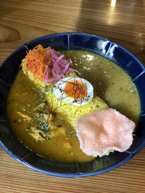 うたげ 日吉町 カレー その他 食べログ