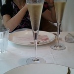 アムール - シャンパン