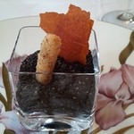 アムール - アミューズ