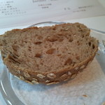 アムール - ２つ目のパン