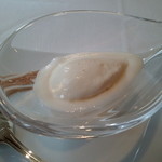 アムール - ミルクアイス