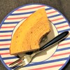 デザート倶楽部 - 料理写真:210404日　東京　デザート倶楽部　実食！