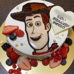 BON Sweets&Congrats! - 