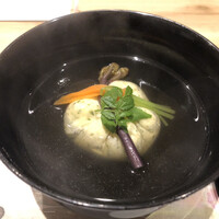 和創ふんりんかん ぎり - 