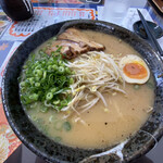 Ramen Izakaya Waraku - 