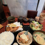 Yakitori Nihonshu Fukunotori - 