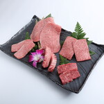 Yakiniku Seikou Embettei Ruau - 