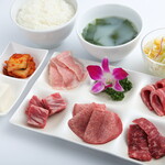 Yakiniku Seikou Embettei Ruau - 