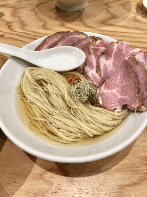 麺尊レイジ レネゲイズ 麺尊rage Renegades 花小金井 ラーメン 食べログ