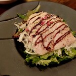 ワイン食堂 Olive - 