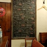 ワイン食堂 Olive - 