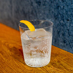 Len - 京都ジントニック