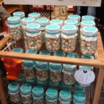 タマゴパーラー - 店内♪