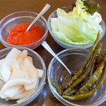 メキシコ料理 ロシータ - 