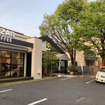 CAZAN 珈琲店 - 