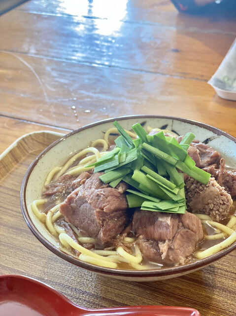 あらかわ食堂 石垣市 沖縄料理 食べログ