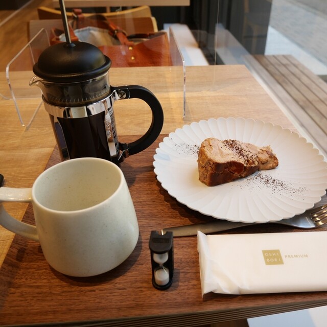 Imagine By Takada Coffee イマジン バイ タカダ コーヒー 舟入町 コーヒー専門店 食べログ