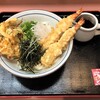 こんぴらうどん