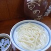 釜あげうどん 長田 in 香の香