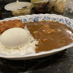 カリー カイラス - 