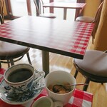 ミディリュヌ - セットのドリンク（コロンビア）2020/11