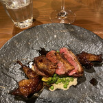 ビストロタツミ - 