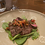 ビストロタツミ - 