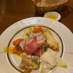 ビストロタツミ - 